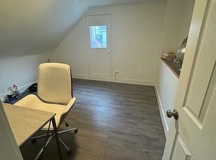 101 Princeton St #3, Boston, MA 02128