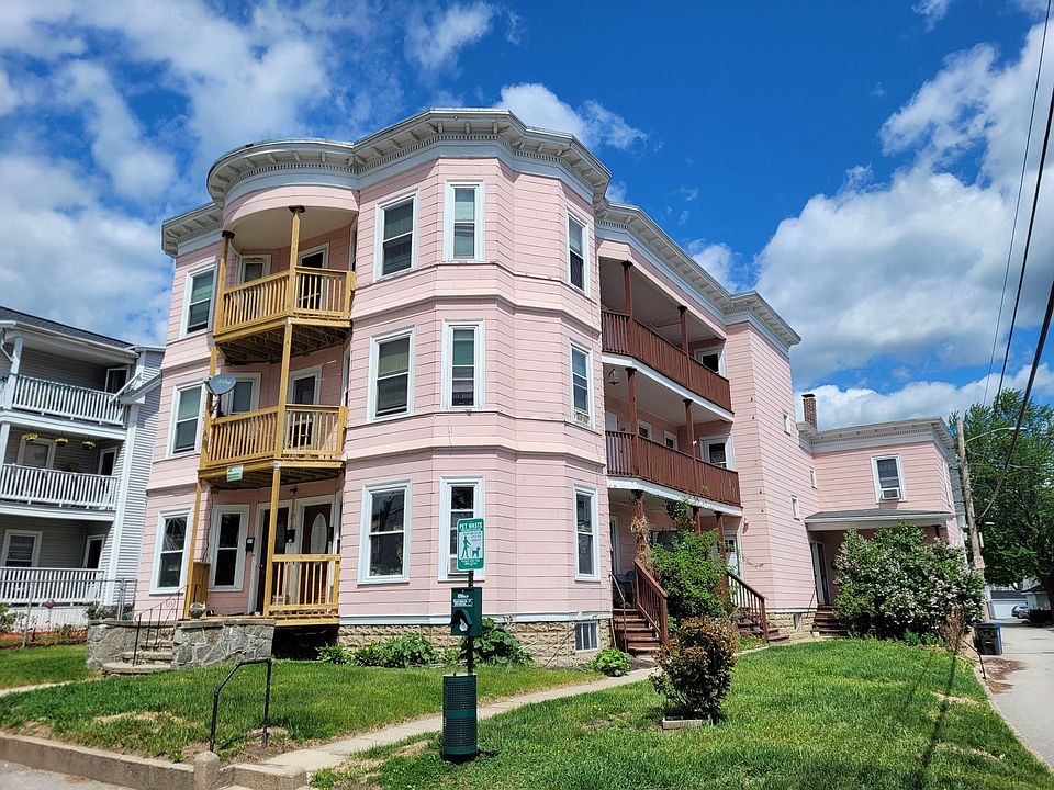 1st image of 25-29 Bremer St W #27-1