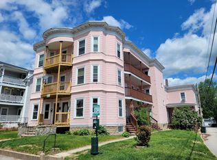 25-29 Bremer St W #27-1, Manchester, NH 03102