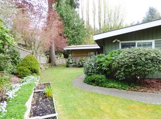 23313 Friar Tuck Ln, Edmonds, WA 98020