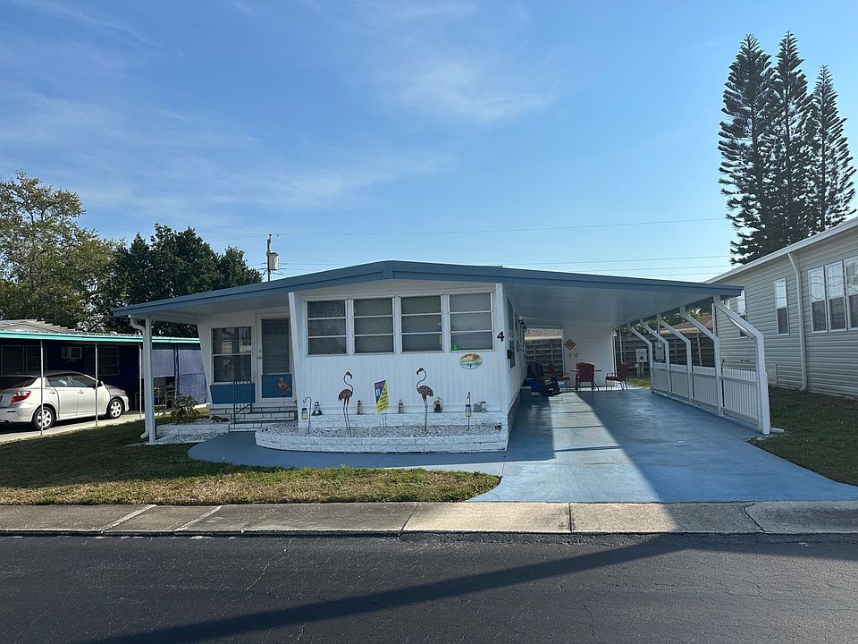 1st image of 12651 Seminole Blvd #4
