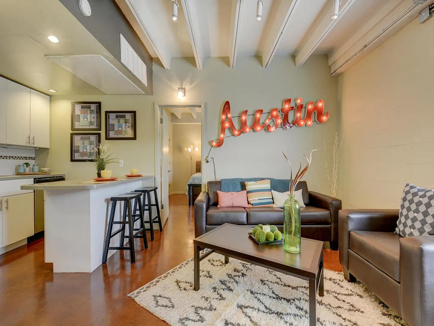 Lone Star Lofts — Photo 2