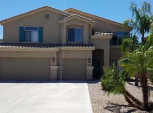 12341 W Highland Ave, Avondale, AZ 85392