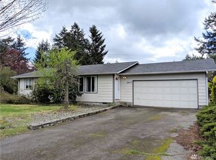 8413 Sitka Ct SE, Lacey, WA 98513