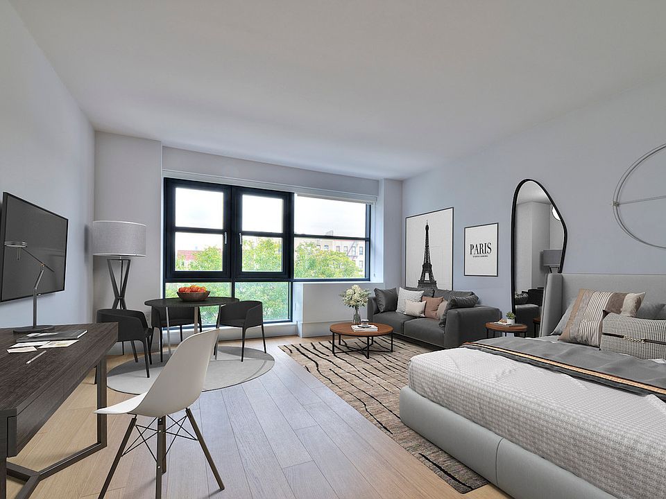 1st image of 171 Suffolk St #3C