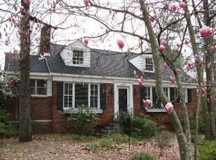 1030 Beltline Blvd, Columbia, SC 29205