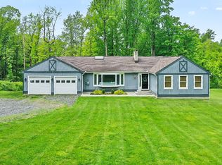 632 Georges Hill Rd, Southbury, CT 06488