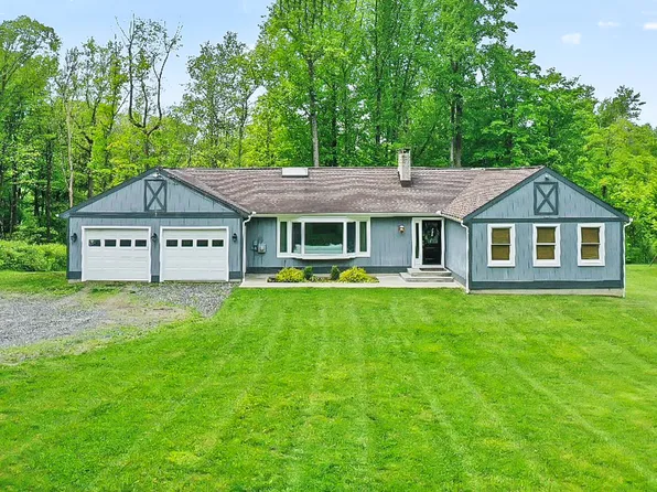 632 Georges Hill Road, Southbury, CT 06488