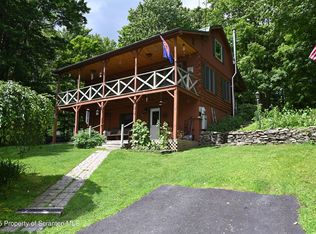 219 Sutton Rd, New Milford, PA 18834