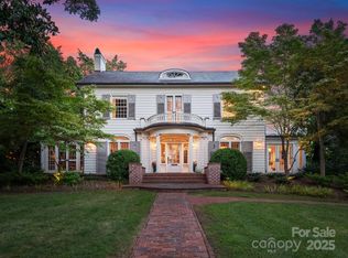 1137 Queens Rd W, Charlotte, NC 28207