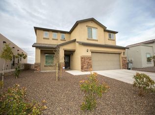 14833 Tim Hardaway Dr, El Paso, TX 79938