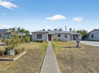 121 W Galveston St, Chandler, AZ 85225