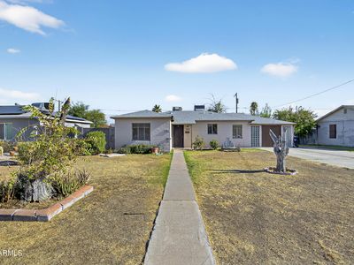 121 W GALVESTON Street, Chandler, AZ, 85225