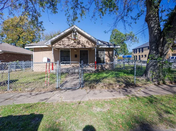 201 W Ohio Ave, Dallas, TX 75224