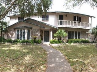 5248 River Oaks Dr, Corpus Christi, TX 78413