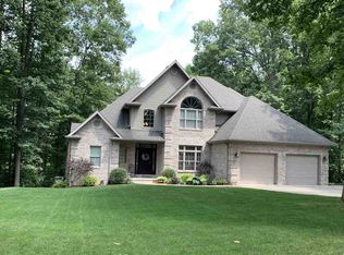 1148 W Park Ave, Brazil, IN 47834