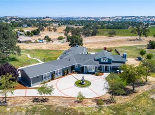 820 Herdsman Way, Templeton, CA 93465
