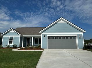 1329 Crested Iris Way Phase #4-LOT 337, North Myrtle Beach, SC 29582