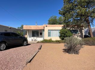 1029 Princeton Dr NE, Albuquerque, NM 87106