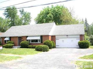 1141 Brookside Dr, Findlay, OH 45840