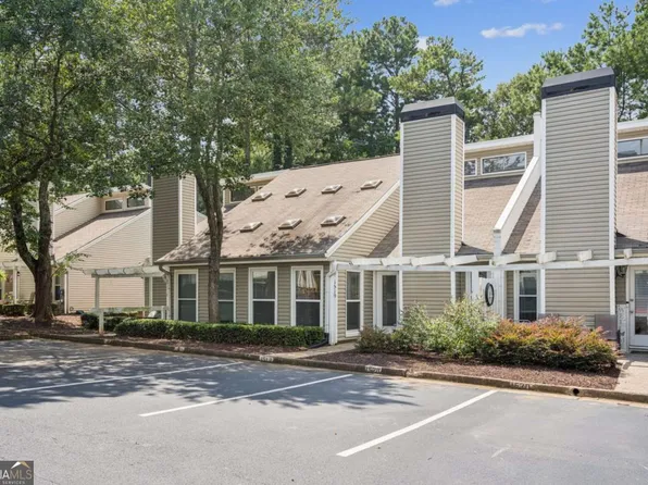 1519 Planters Ridge Ln, Alpharetta, GA 30004