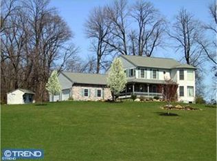 299 King Rd, Honey Brook, PA 19344