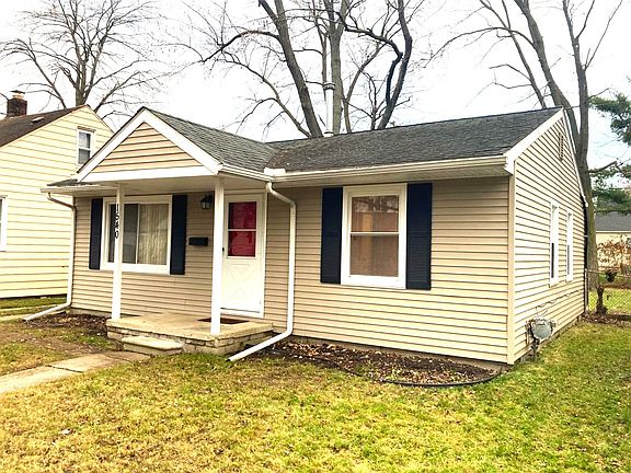 3rd image of 1540 Camden St