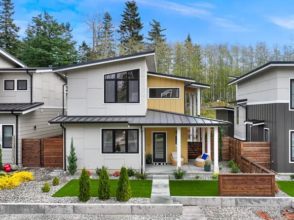 4268 Creston Way, Bellingham, WA 98226