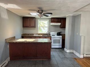 169R Shirley Ave, Revere, MA 02151