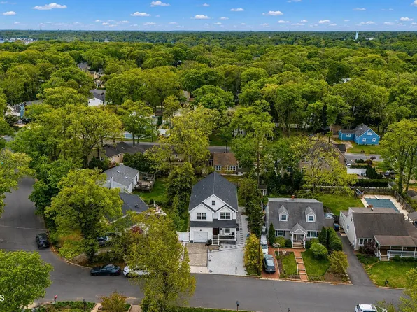 400 Overlook Drive, Neptune Township, NJ 07753