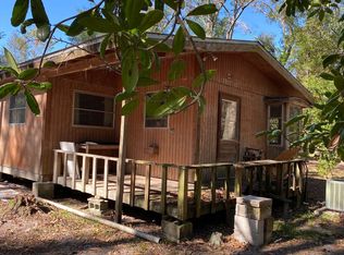 6301 County Road 252, Wellborn, FL 32094