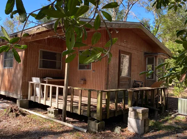 6301 County Road 252, Wellborn, FL 32094