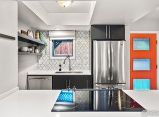 1039 Maxwell Ave APT 3, Boulder, CO 80304