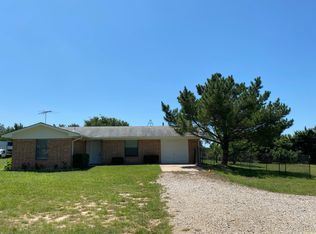 1317 Fm 1708, Weatherford, TX 76087