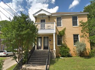 202 W Austin Ave, Round Rock, TX 78664