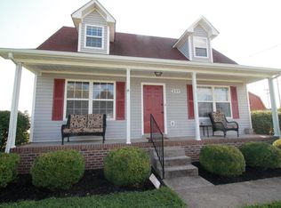 249 Waterford Dr, Oak Grove, KY 42262
