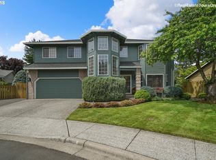 3007 NW 160th Ct, Beaverton, OR