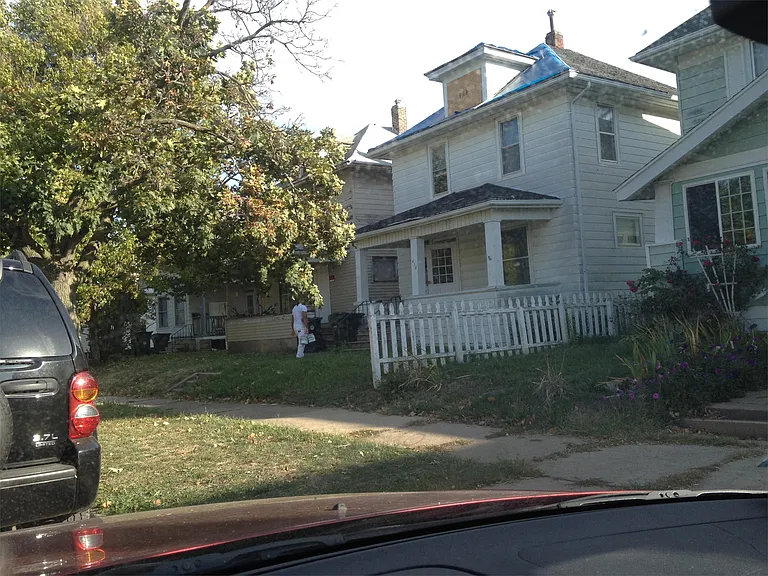 419 Bayard St — Photo 14