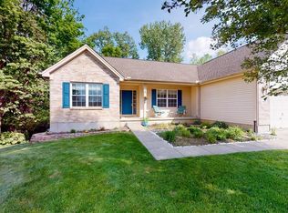 360 Steeplechase Ln, Monroe, OH 45050