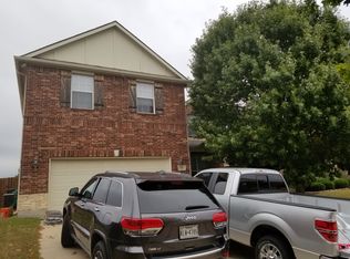 4501 Fir Dr, Fort Worth, TX 76244