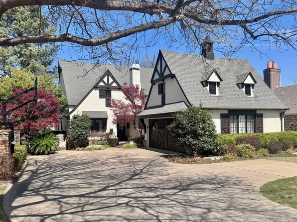 2603 E 22nd Pl, Tulsa, OK 74114