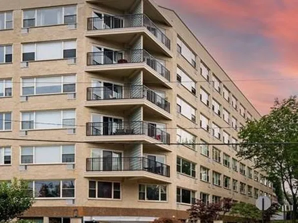 12 Old Mamaroneck Road #2G, White Plains, NY 10605