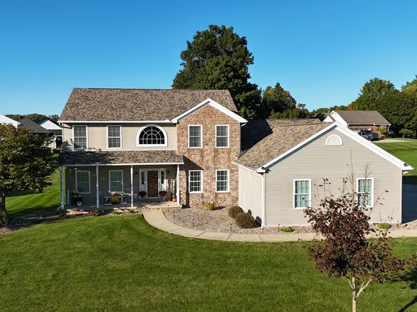 3628 Zimmerman Ln, Ontario, OH 44906