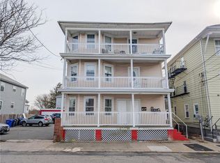 17 Marietta St #1, Providence, RI 02904