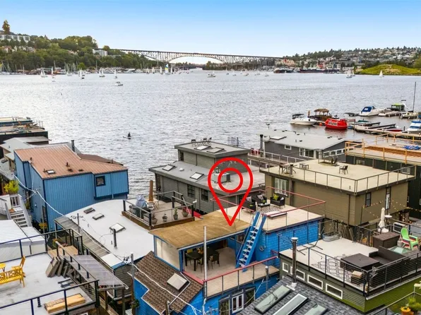 2235 Fairview Avenue E #6, Seattle, WA 98102