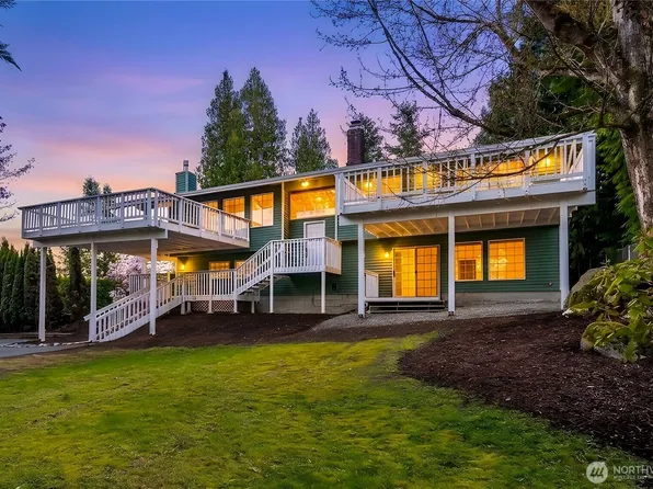 13416 Kenwanda Drive, Snohomish, WA 98296