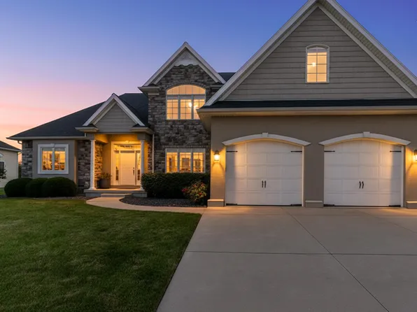 111 Brentwood Ct, Anna, OH 45302
