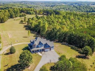 266 Flint Hill Rd, Rocky Mount, VA 24151