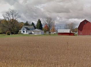 14122 Chadwick Rd, Portland, MI 48875