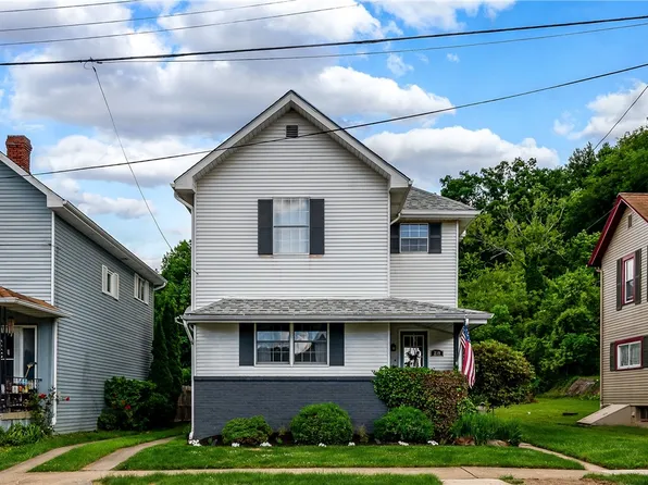 239 Elizabeth Ave, Evans City, PA 16033